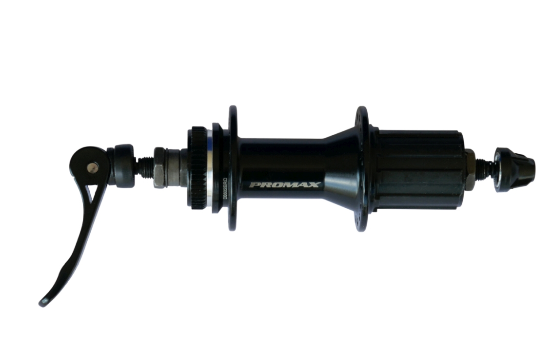 Stebulė galinė Promax DB-602E R CL