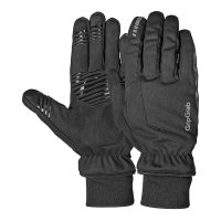 GripGrab žieminės pirštinės Windster 2 Windproof Winter Black XL