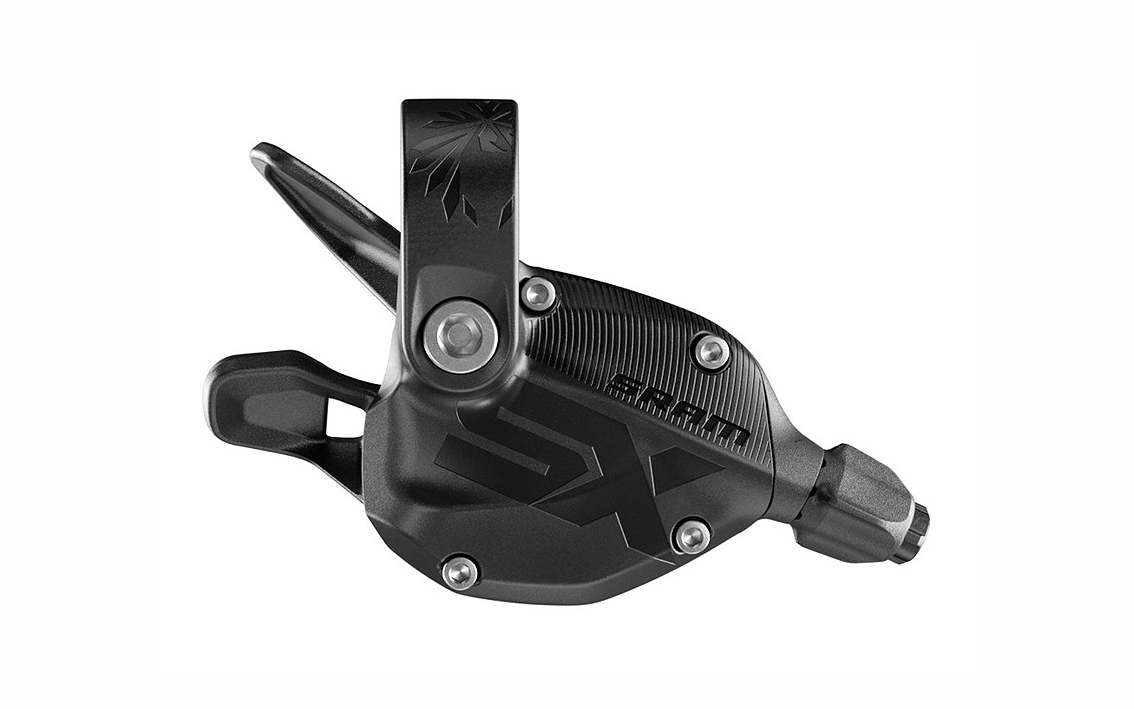 Pavarų rankenėlė SRAM SX Eagle Trigger