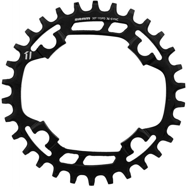 Žvaigždutė priekinė SRAM X-Sync