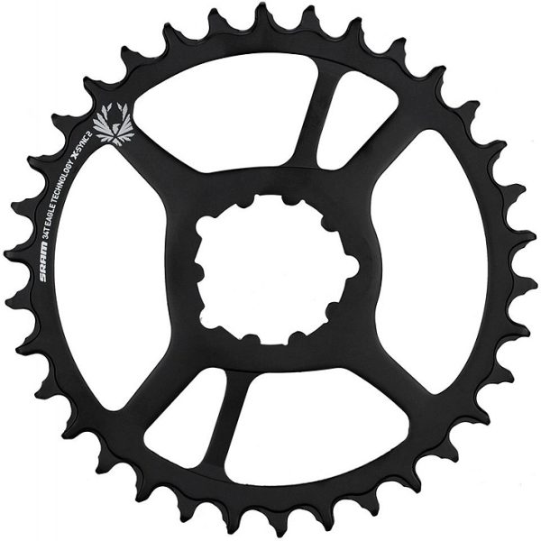 Žvaigždutė priekinė SRAM X-Sync 2 Eagle