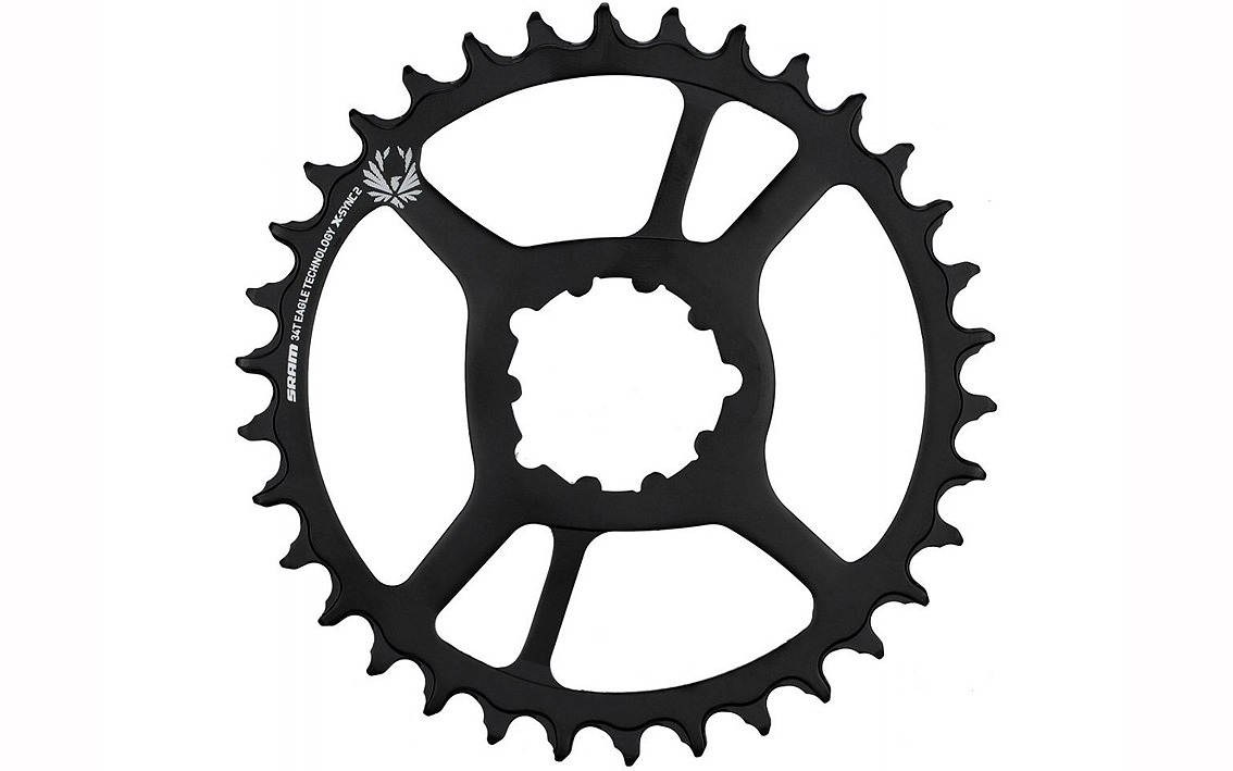 Žvaigždutė priekinė SRAM X-Sync 2 Eagle