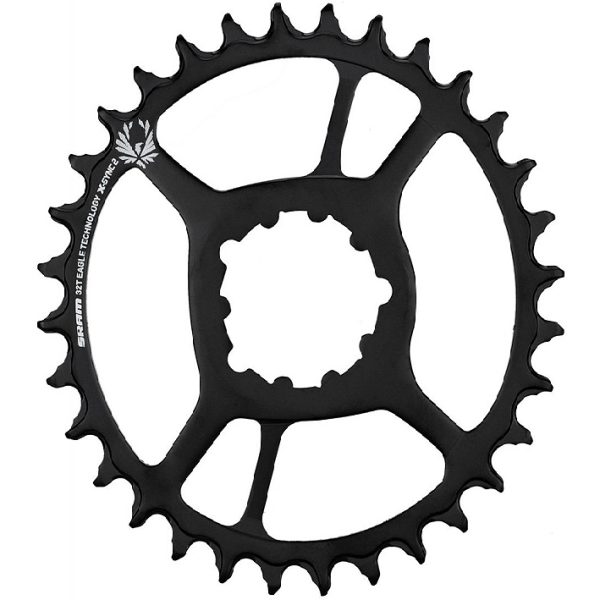 Žvaigždutė priekinė SRAM X-Sync 2 Eagle