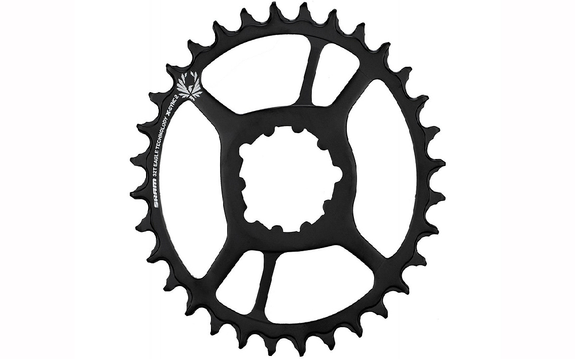 Žvaigždutė priekinė SRAM X-Sync 2 Eagle