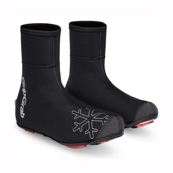 GripGrab antbačiai Arctic X Waterproof Deep Winter MTB/CX XXXL