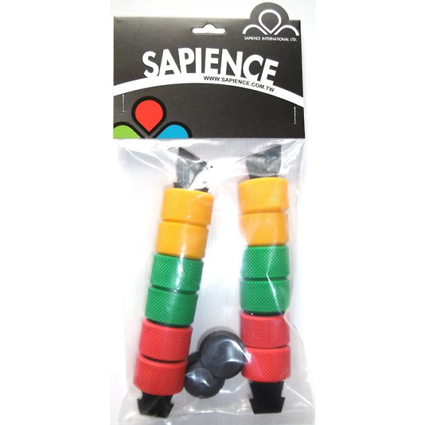 Vairo rankenėlės Sapience SPG-07 120 mm