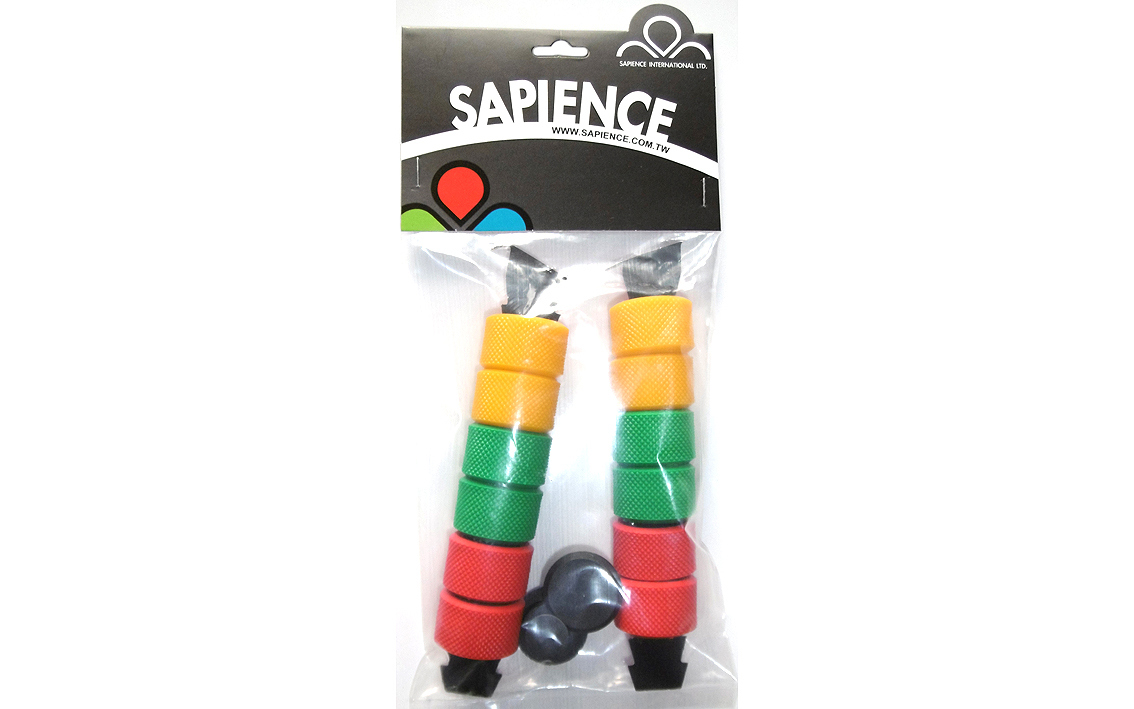 Vairo rankenėlės Sapience SPG-07 120 mm