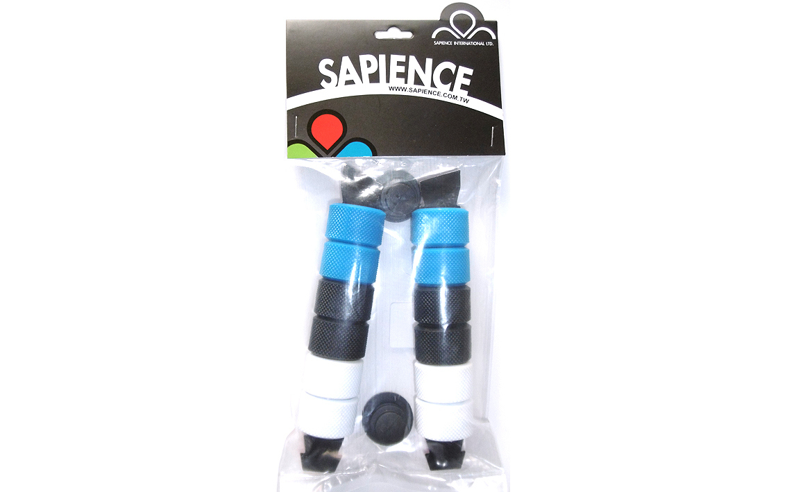 Vairo rankenėlės Sapience SPG-07 120 mm