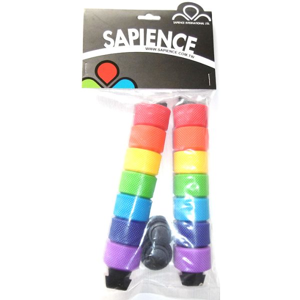 Vairo rankenėlės Sapience SPG-07 120 mm