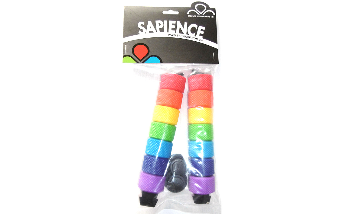 Vairo rankenėlės Sapience SPG-07 120 mm