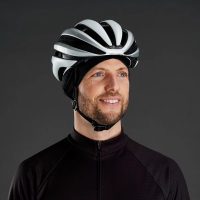 GripGrab kepurė Merino Polyfibre Lightweight Beanie Black L #2