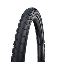 Padanga dviračiui Schwalbe Land Cruiser 24 × 2.00