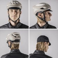 GripGrab kepurė AquaShield Waterproof Black M/L