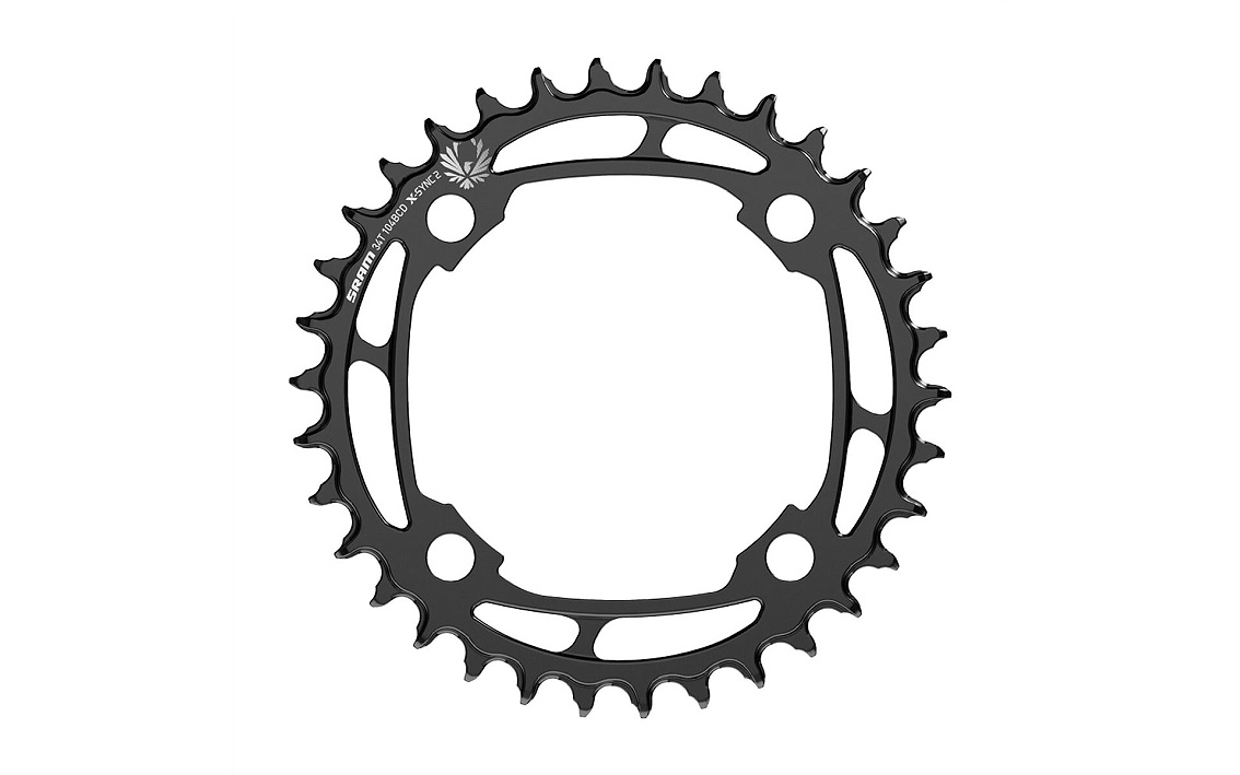 Žvaigždutė priekinė SRAM X-Sync 2 Eagle
