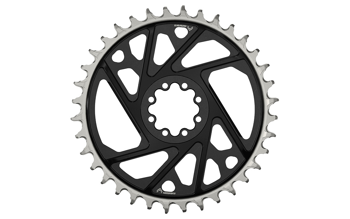 Žvaigždutė priekinė SRAM XX Eagle Transmission T-Type