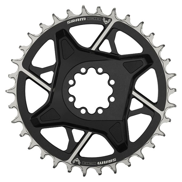 Žvaigždutė priekinė SRAM X0 Eagle Transmission T-Type