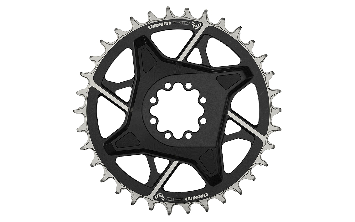 Žvaigždutė priekinė SRAM X0 Eagle Transmission T-Type
