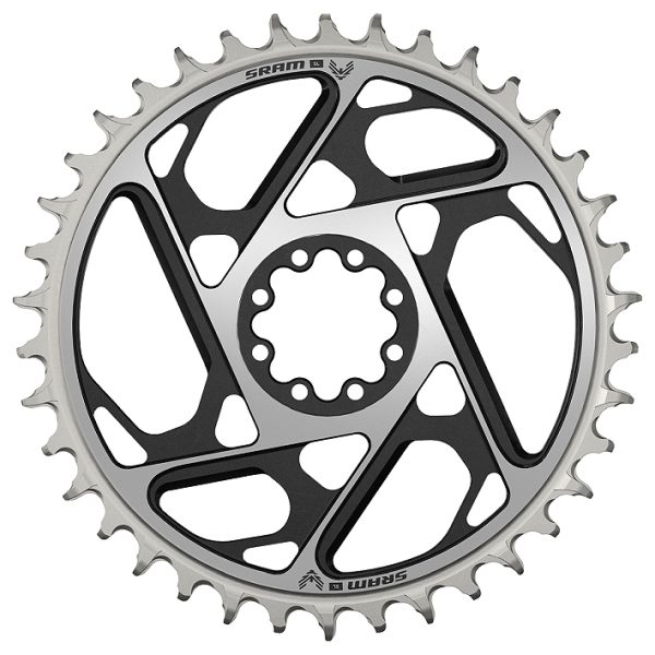 Žvaigždutė priekinė SRAM XX SL Eagle Transmission T-Type