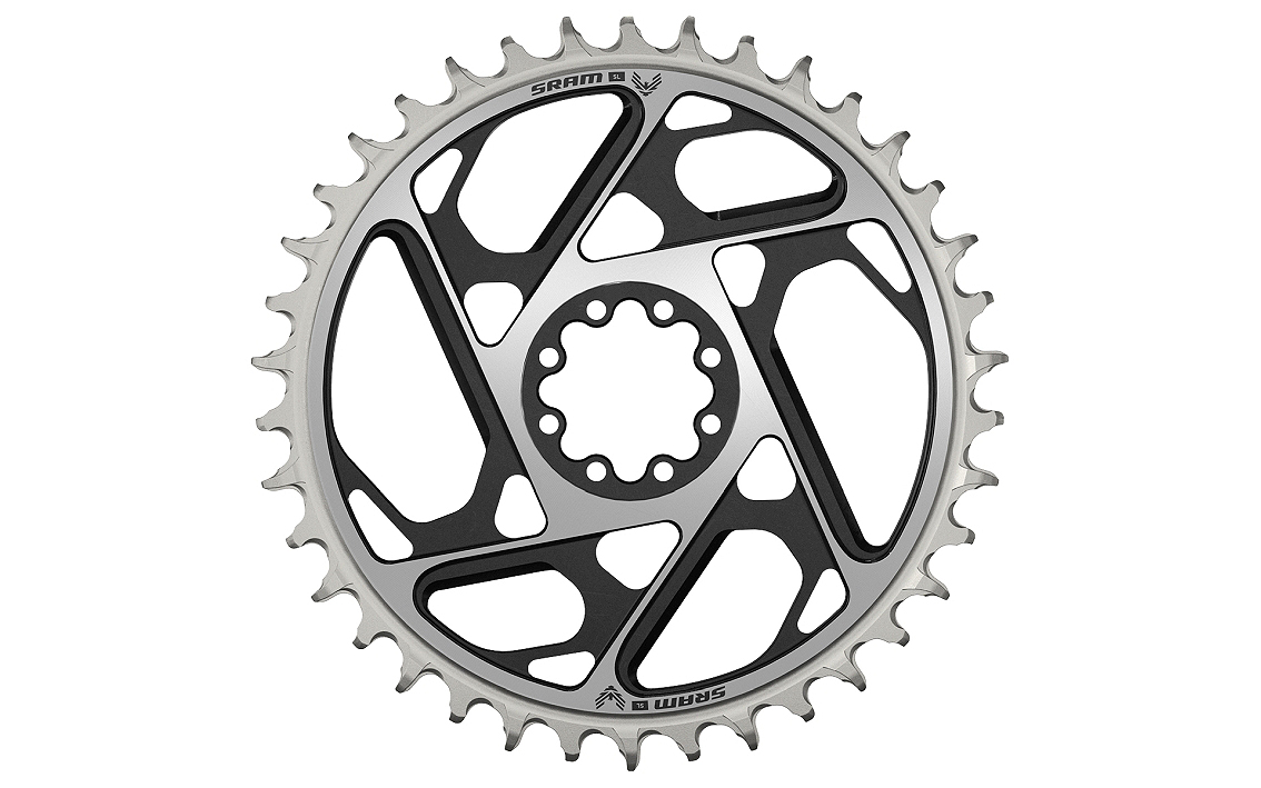 Žvaigždutė priekinė SRAM XX SL Eagle Transmission T-Type