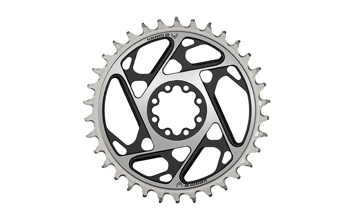 Žvaigždutė priekinė SRAM XX SL Eagle Transmission T-Type