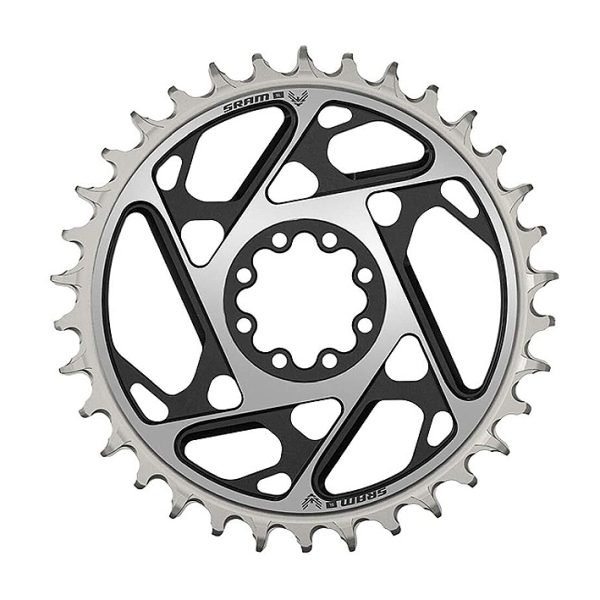 Žvaigždutė priekinė SRAM XX SL Eagle Transmission T-Type