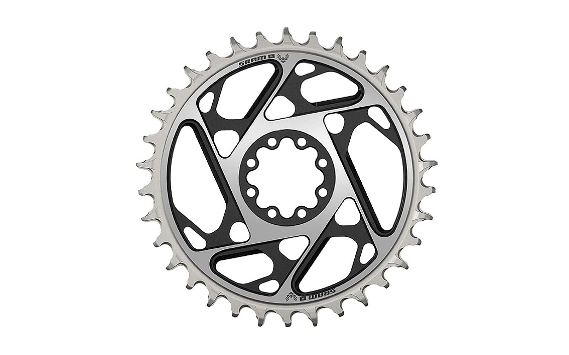 Žvaigždutė priekinė SRAM XX SL Eagle Transmission T-Type