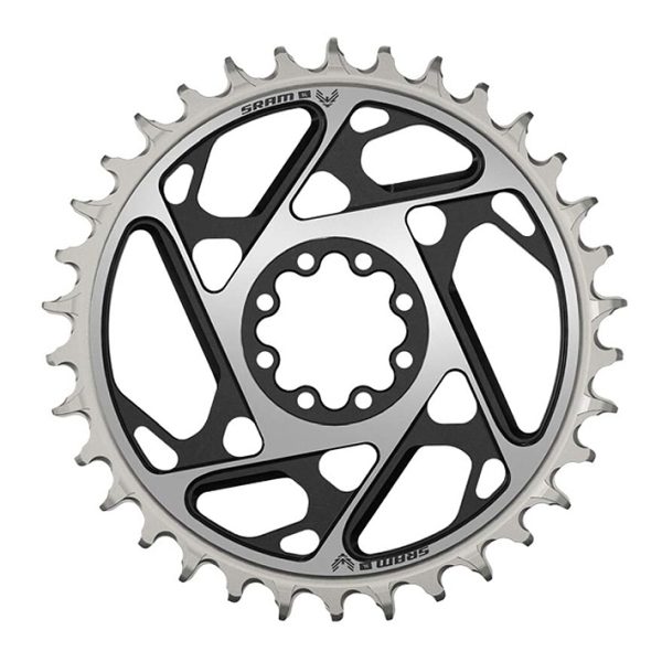 Žvaigždutė priekinė SRAM XX SL Eagle Transmission T-Type