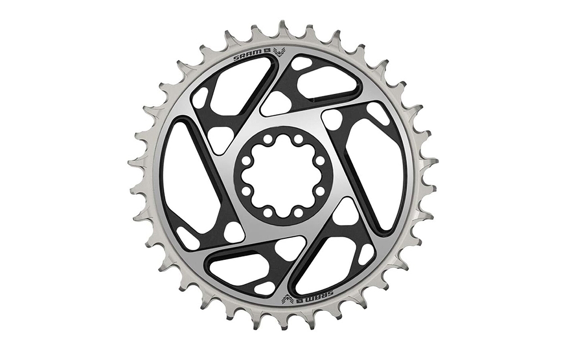 Žvaigždutė priekinė SRAM XX SL Eagle Transmission T-Type