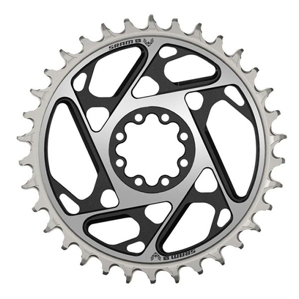 Žvaigždutė priekinė SRAM XX SL Eagle Transmission T-Type