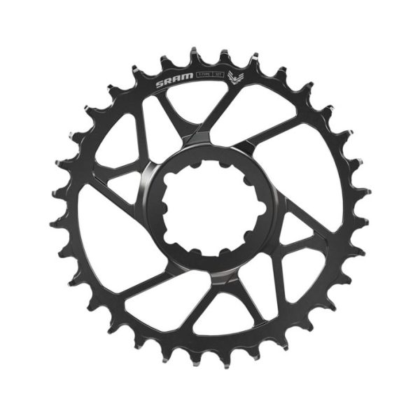 Žvaigždutė priekinė SRAM Eagle Transmission T-Type