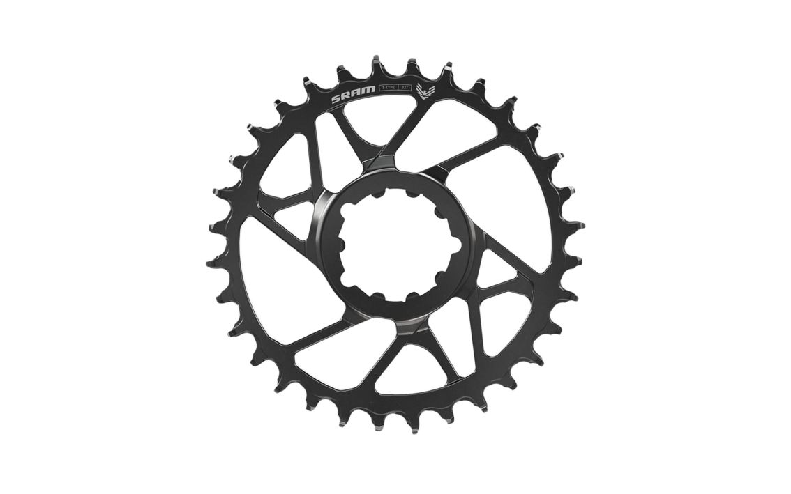 Žvaigždutė priekinė SRAM Eagle Transmission T-Type