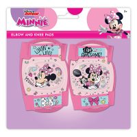 Apsauga keliams ir alkūnėms Seven Minnie Mouse