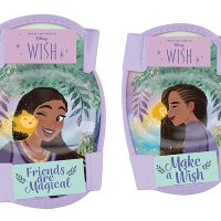 Apsauga keliams ir alkūnėms Seven Wish