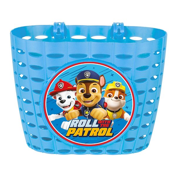 Krepšys Seven Paw Patrol Boys