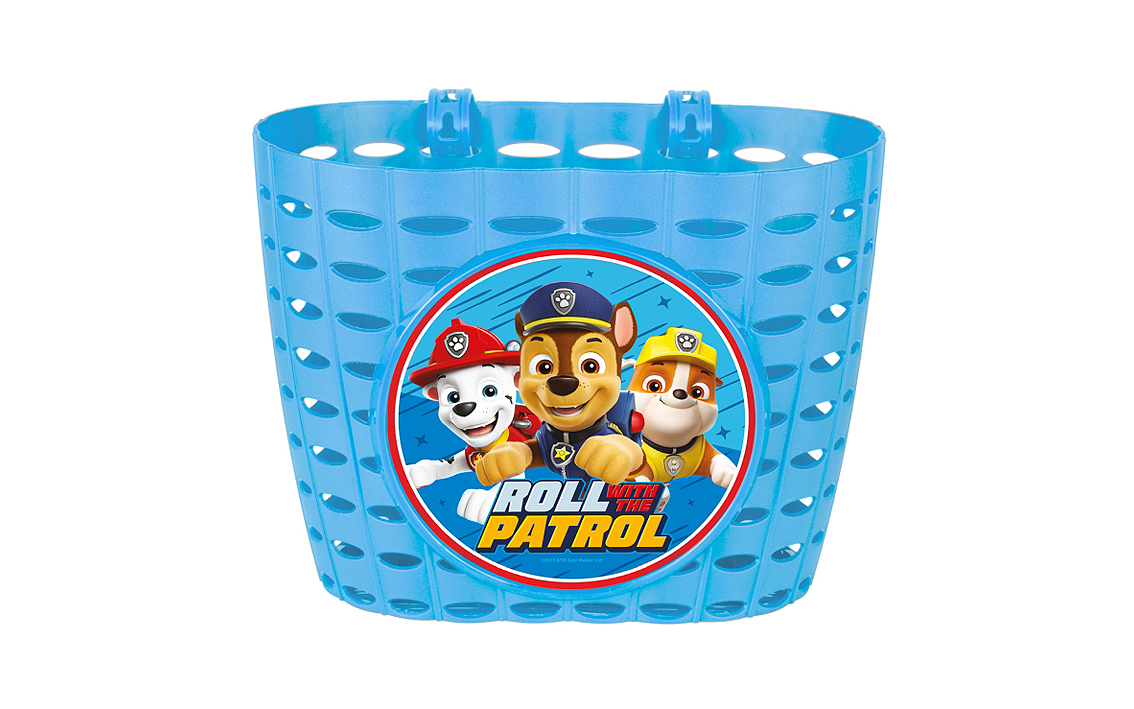 Krepšys Seven Paw Patrol Boys