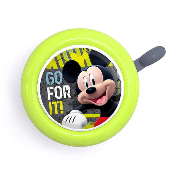Skambutis Seven Mickey