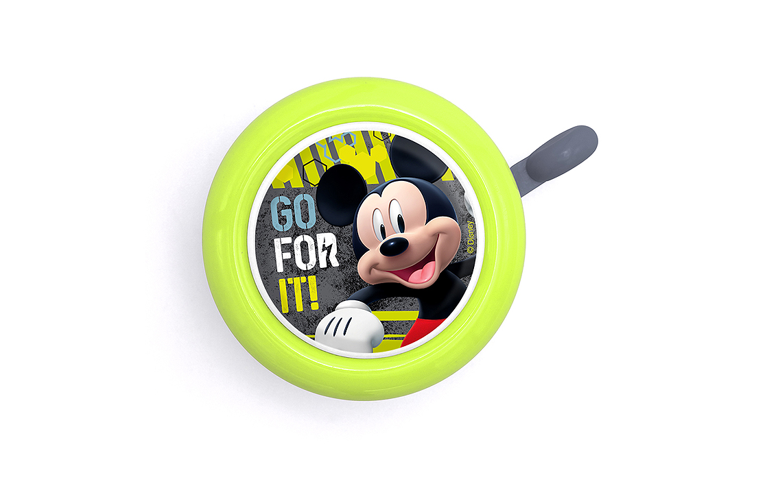 Skambutis Seven Mickey