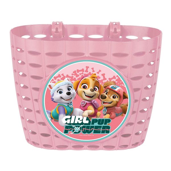 Krepšys Seven Paw Patrol Girls