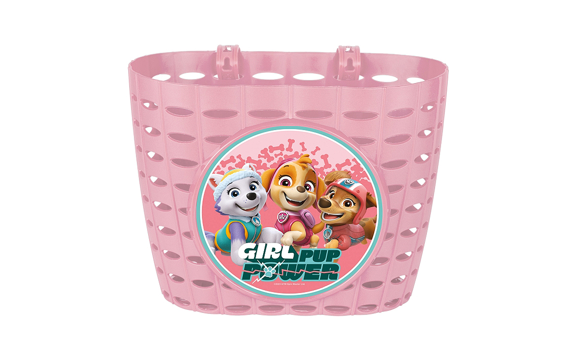 Krepšys Seven Paw Patrol Girls