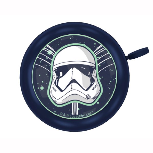 Skambutis Seven Star Wars Stormtroope