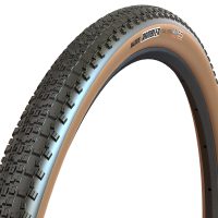 Padanga dviračiui Maxxis Rambler TR 700 × 38