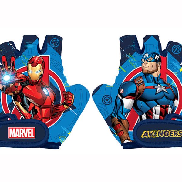 Pirštinės Seven Avengers