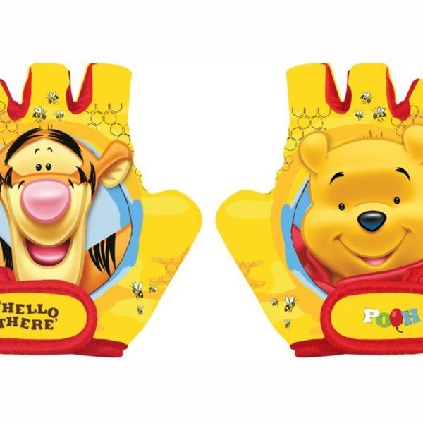 Pirštinės Seven Winnie the Pooh