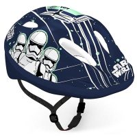 Šalmas dviratininkui Seven Star Wars Stormtrooper