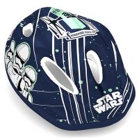 Šalmas dviratininkui Seven Star Wars Stormtrooper