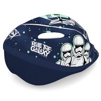 Šalmas dviratininkui Seven Star Wars Stormtrooper #3