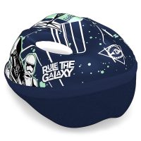 Šalmas dviratininkui Seven Star Wars Stormtrooper #5