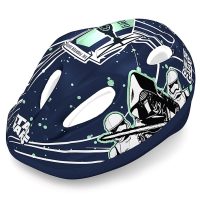 Šalmas dviratininkui Seven Star Wars Stormtrooper #6