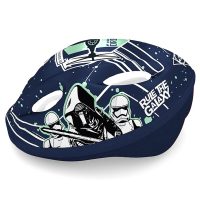 Šalmas dviratininkui Seven Star Wars Stormtrooper #7
