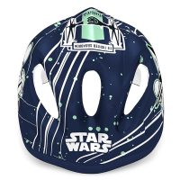 Šalmas dviratininkui Seven Star Wars Stormtrooper #8
